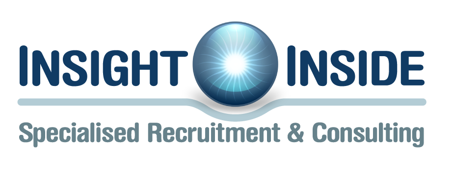 Insight Inside — Specialised Recruitment & Consulting